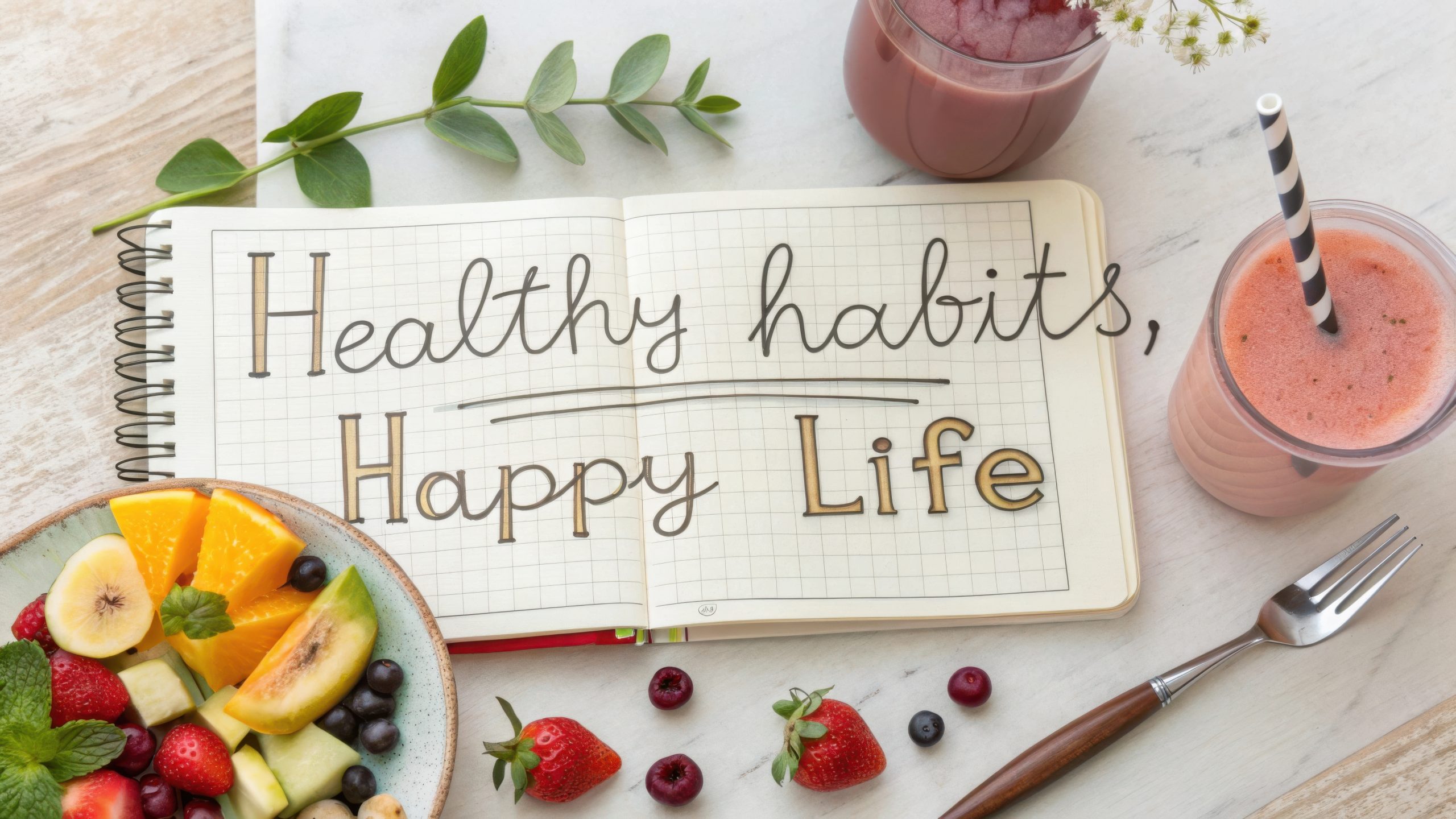 Healthy Habits Programme Qfit Gym North Tyneside